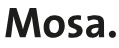 Logo van Mosa tegelproducent