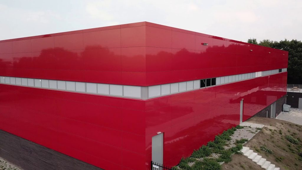 alucobond
