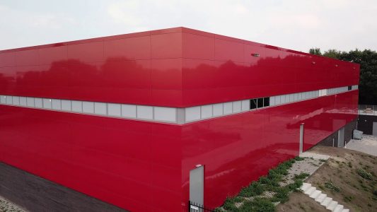 alucobond