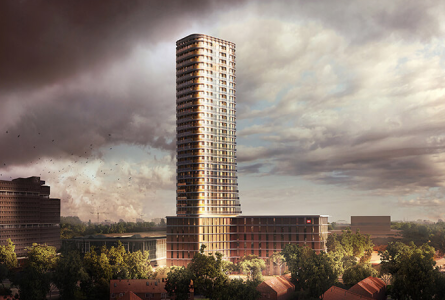 Investeringen in hotels naar recordhoogte
