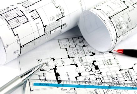 De toekomstige rol van de architect