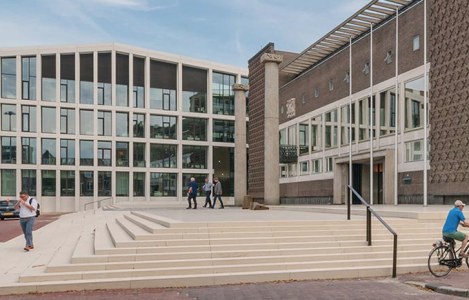 Gelders Huis is BNA Beste Gebouw van 2018