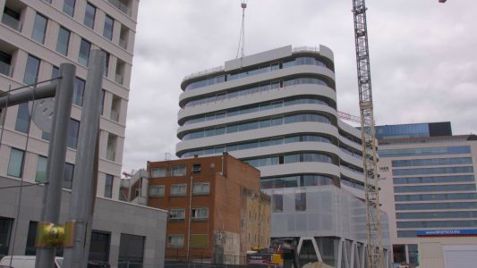 Brouwers Algemene Buigwerken