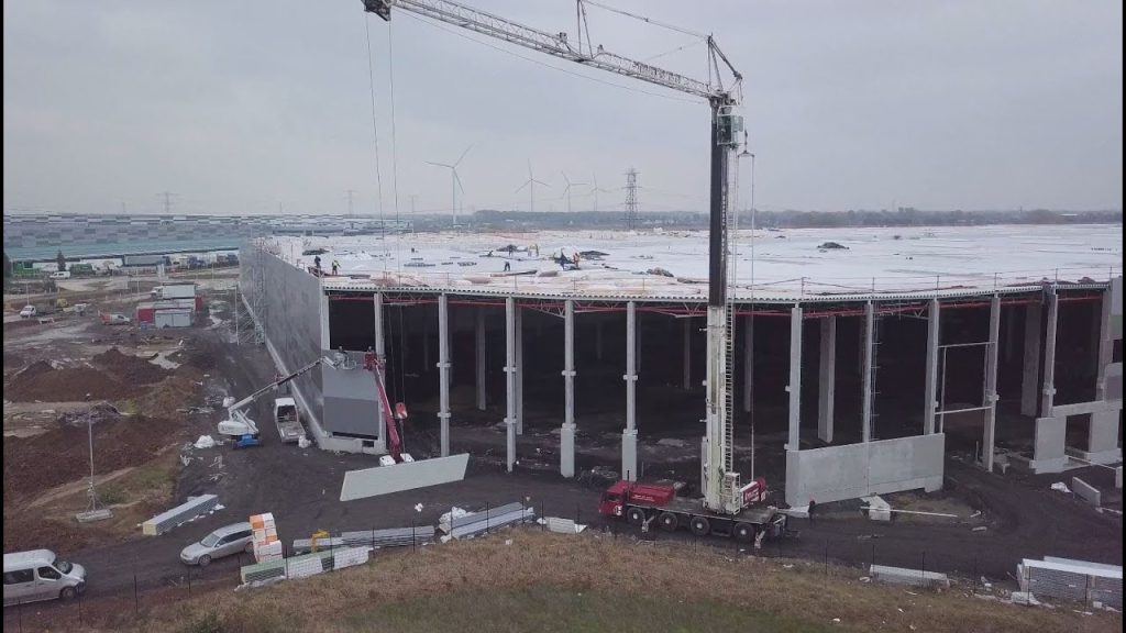 Cladding Point