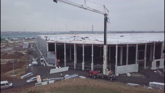 Cladding Point