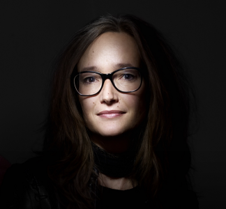 Claudia Linders aan het roer Fontys Academy of Architecture & Urbanism