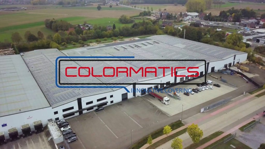 Colormatics