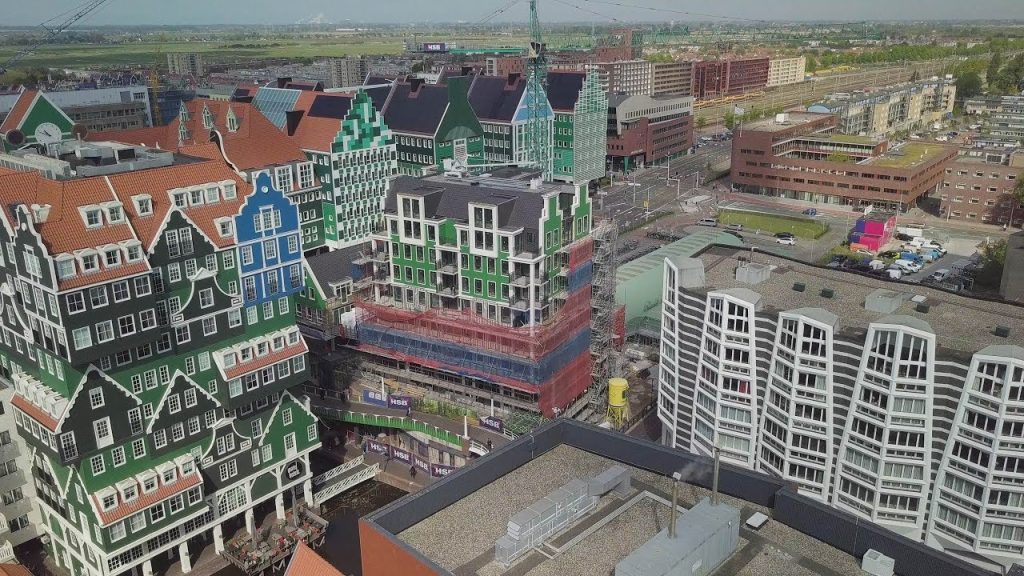 De Baak Projecten