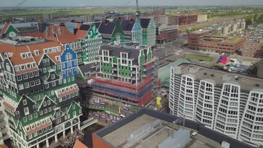De Baak Projecten