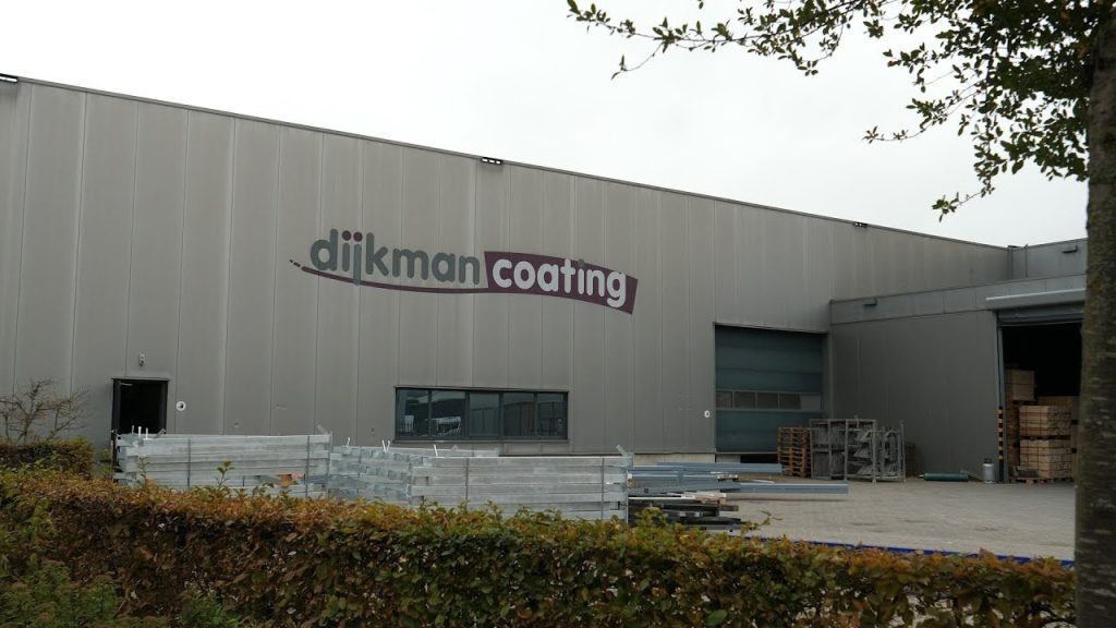 Dijkman Coating