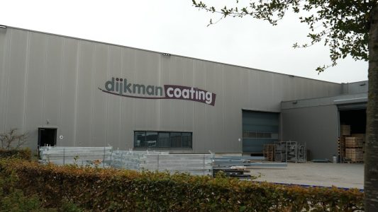 Dijkman Coating