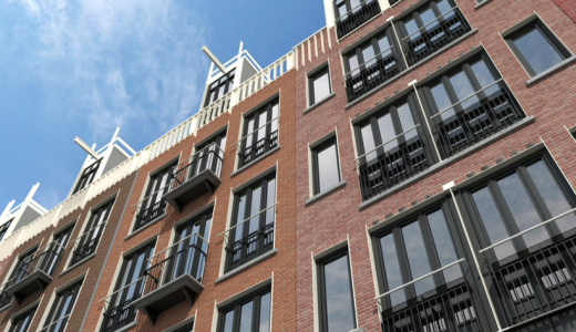 Steeds meer woningen particulier verhuurd