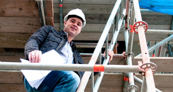 Bouw heeft 14.000 extra specialisten nodig