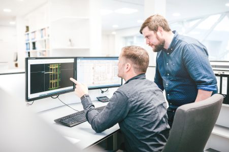 orgadata bau 2025 münchen
