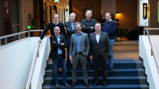 Ronde Tafel Sessie – De gevel in transitie