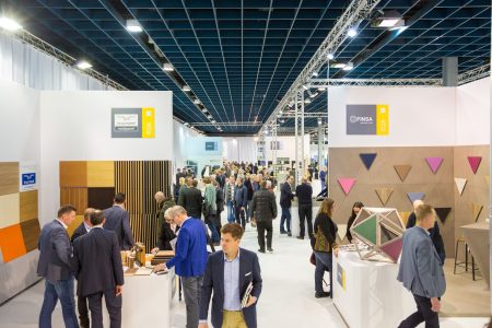 Material Xperience: de grootste multisectorale materialenbeurs ter wereld
