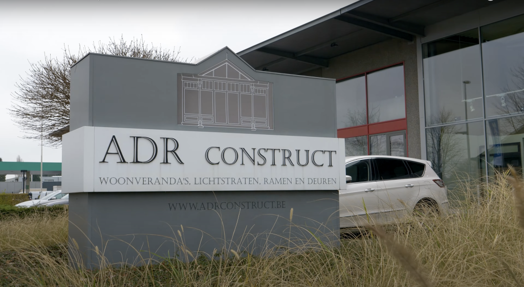 polysunpunt adr construct