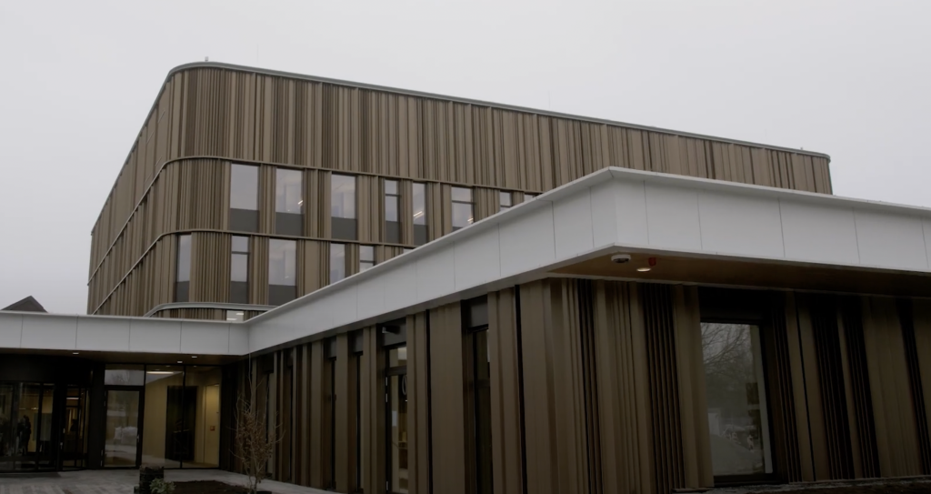 msp dak en wand isala ziekenhuis meppel