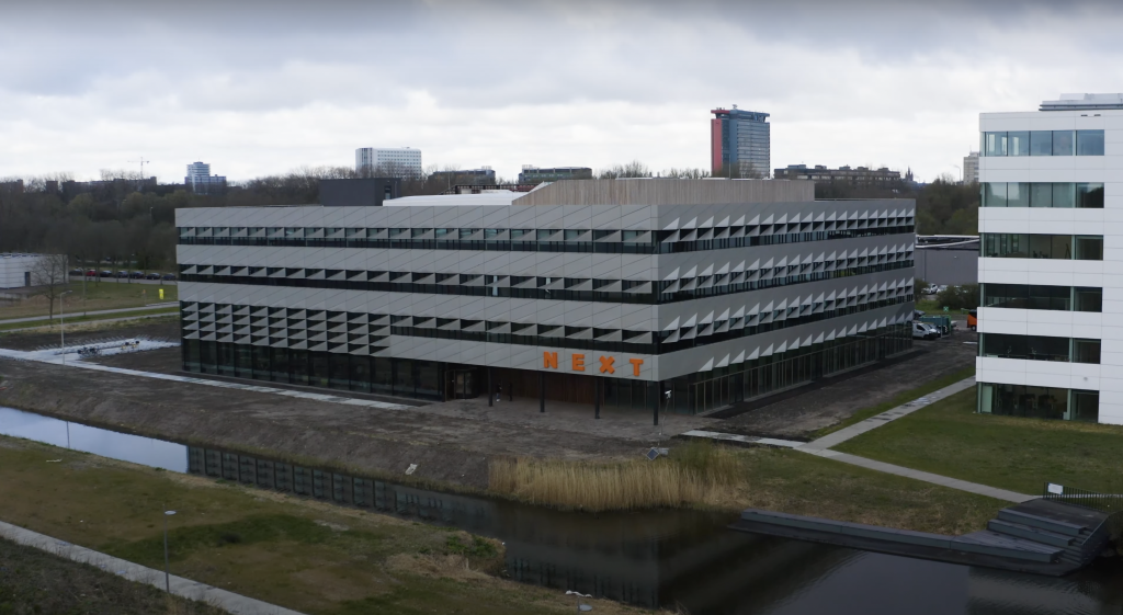 aldowa tgm next delft