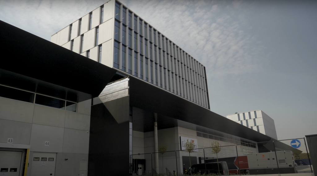 brucargo roval aluminium