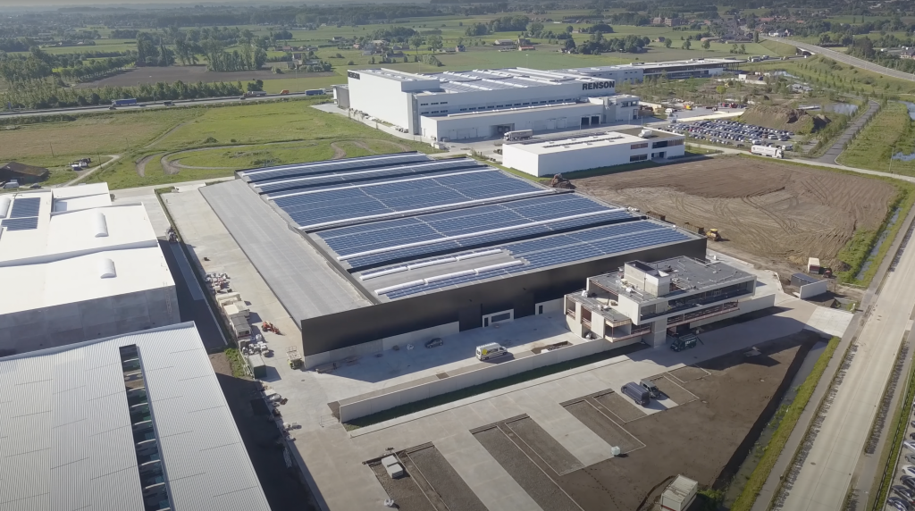 vm building solutions de groote wegmarkering sure-seal