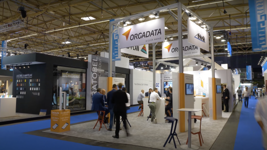orgadata logikal polyclose 2022