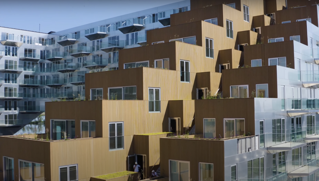facafix gevelmontagesysteem sluishuis amsterdam