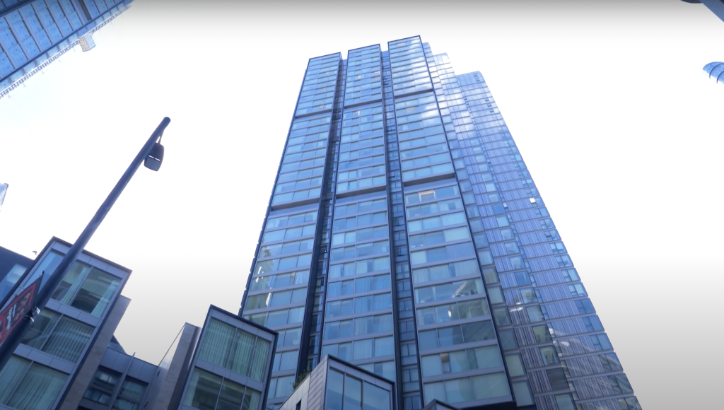 coil 250 city road londen gevel