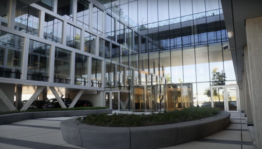 boon edam pwc belgie draaideuren
