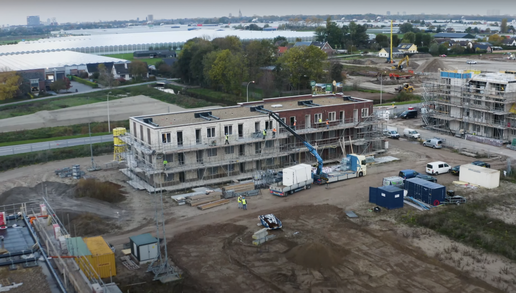 vmg tuindershof pijnacker