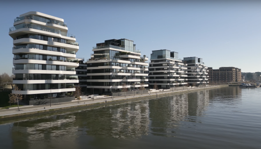 loveld zuidzicht hasselt gepolijst beton
