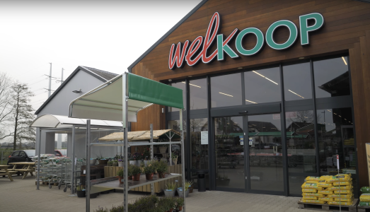 faac welkoop silvolde