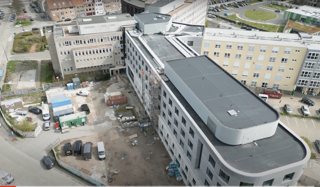 tectum az zeno blankenberge