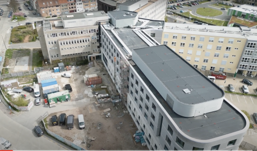 tectum az zeno blankenberge