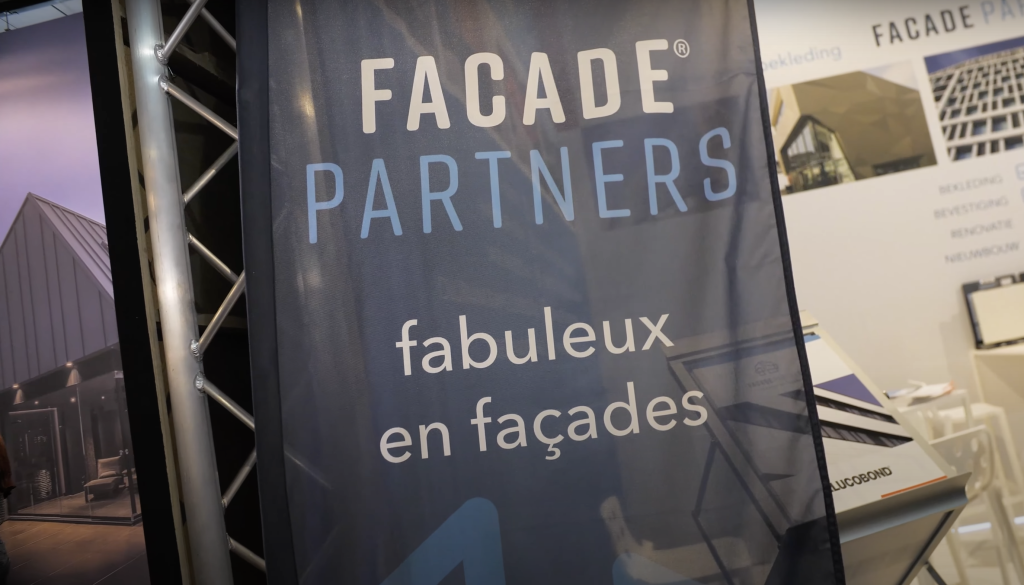 facade partners belgian roof day brussel