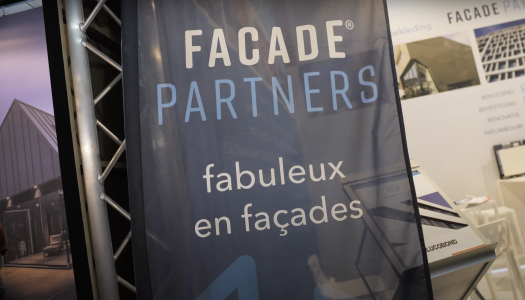 facade partners belgian roof day brussel