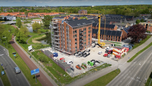 schoeck isokorf iqlick deventer