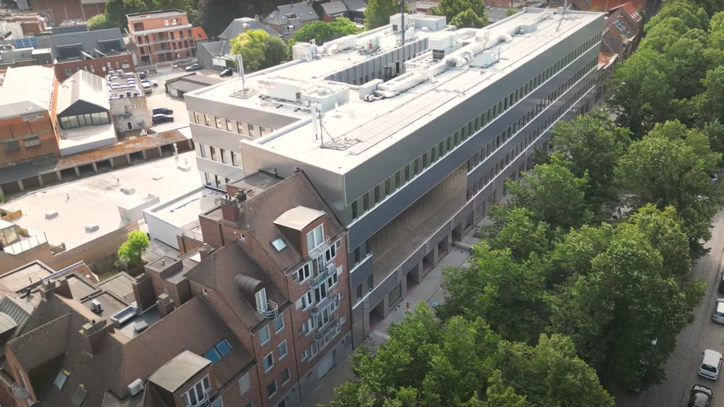 lootens kunstencampus herentals