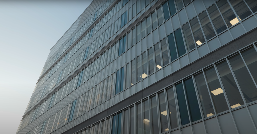 wicona pivot park oss