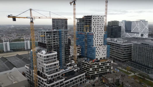 van den berk boomkwekerijen wonderwoods utrecht