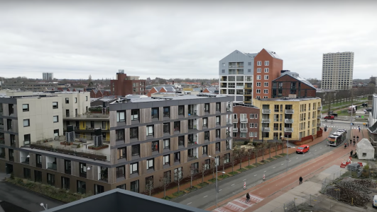 znd nedicom ebbingekwartier groningen