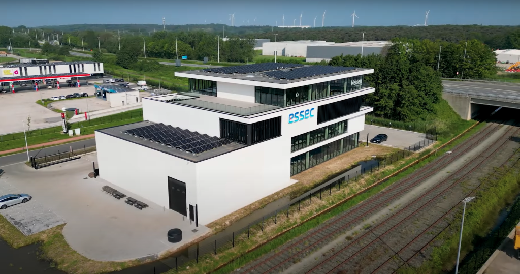 alulim essec tessenderlo