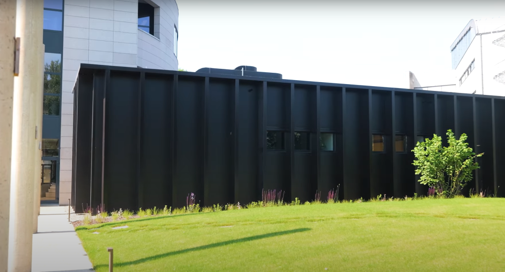 arcelormittel construction voka hasselt