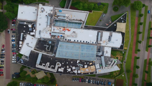 derbigum christelijke hogeschool ede