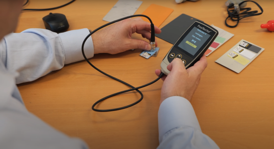 braxo meetinstrumenten coatingindustrie