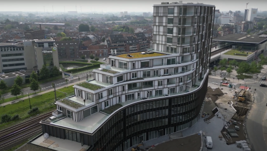 sto nv roelevard roeselare