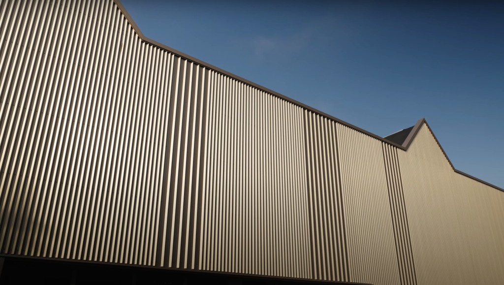 sab profiel hal ijsselstein