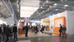 orgadata bau munchen 2025