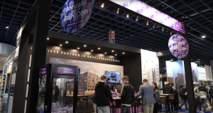 Pohlcon Bouwbeurs 2025