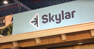 skylar bouwbeurs 2025